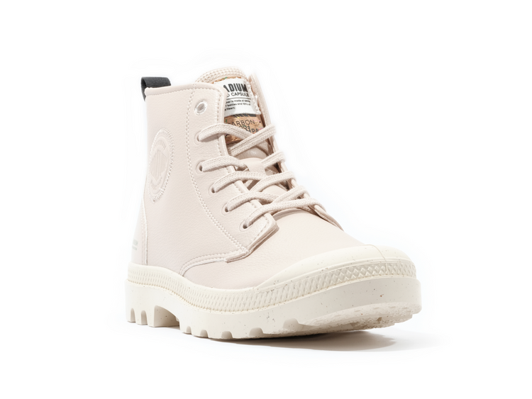 74378-690-M | PAMPA HI RE-VEGAN LTH | LIGHT PINK