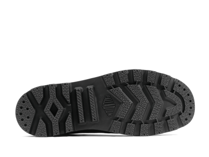 74381-008-M | PAMPA INTERCEPTOR | SCHWARZ