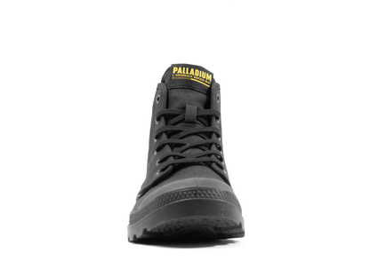 74381-008-M | PAMPA INTERCEPTOR | SCHWARZ
