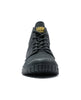 74388-008-M | PAMPA SP20 HI WAX | BLACK