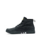 74388-008-M | PAMPA SP20 HI WAX | BLACK