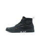 74388-008-M | PAMPA SP20 HI WAX | BLACK