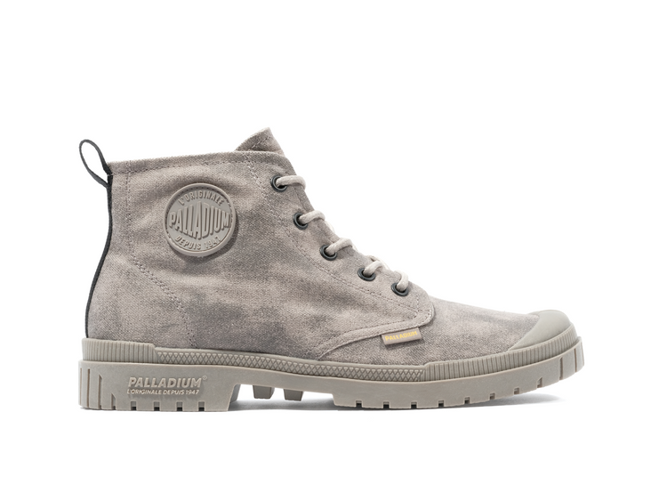 74388-070-M | PAMPA SP20 HI WAX | MOONROCK