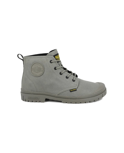 Pampa Sp20 Hi Wax - PALLADIUM EU - 1