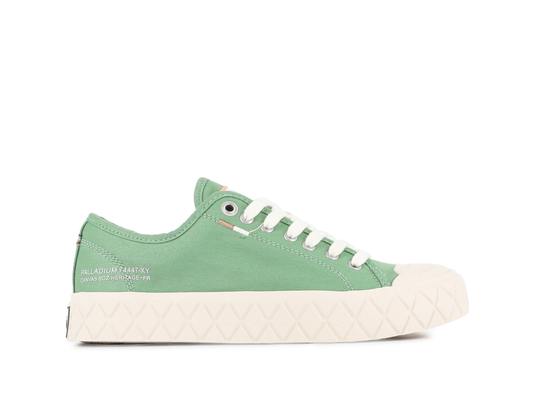 74447-305-M | PALLA ACE CVS ORG | VINTAGE GRÜN