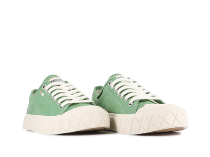 74447-305-M | PALLA ACE CVS ORG | VINTAGE GRÜN