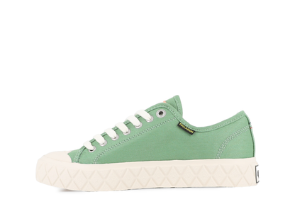 74447-305-M | PALLA ACE CVS ORG | VINTAGE GRÜN
