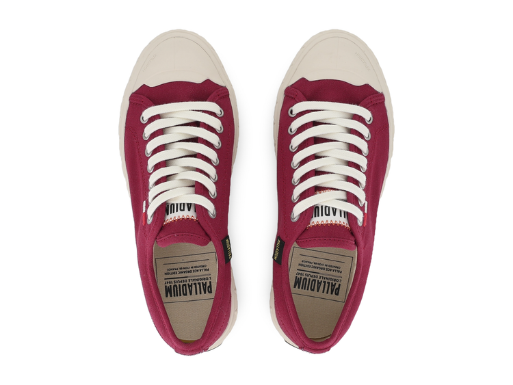 74447-614-M | PALLA ACE CVS ORG | GARNET