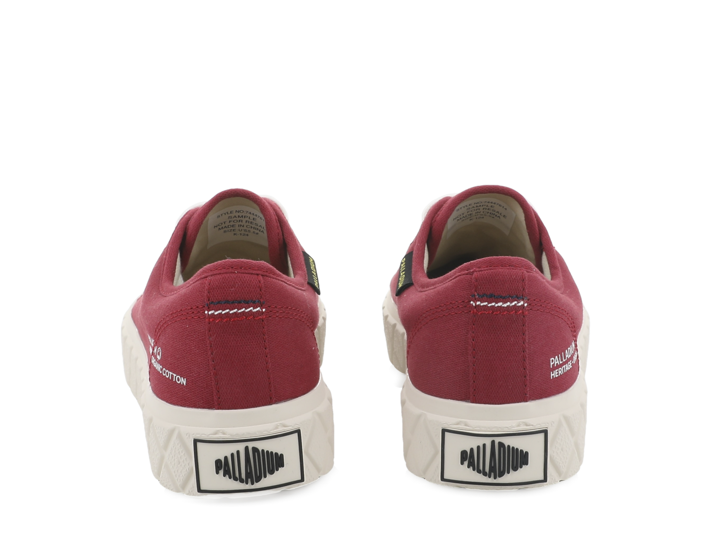74447-614-M | PALLA ACE CVS ORG | GRANAT