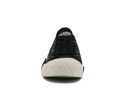 74452-008-M | ACE CITY SHELL LO 2 | BLACK