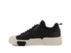 74452-008-M | ACE CITY SHELL LO 2 | BLACK
