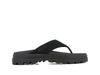 74453-008-M | DUNELITE AZUR SUEDE | BLACK