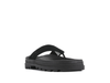 74453-008-M | DUNELITE AZUR SUEDE | BLACK