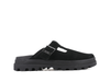 74454-008-M | DUNELITE PYLA SUEDE | SCHWARZ