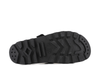 74454-008-M | DUNELITE PYLA SUEDE | SCHWARZ