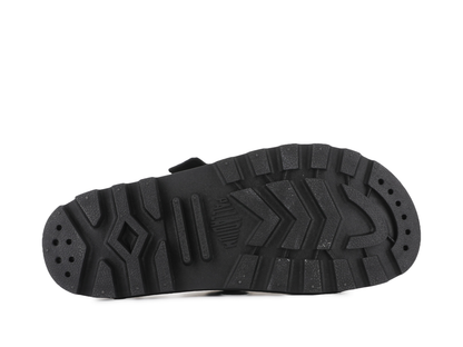 74454-008-M | DUNELITE PYLA SUEDE | SCHWARZ