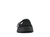 74454-008-M | DUNELITE PYLA SUEDE | SCHWARZ