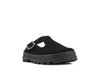 74454-008-M | DUNELITE PYLA SUEDE | SCHWARZ