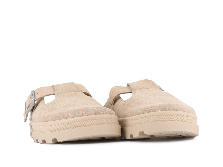 74454-257-M | DUNELITE PYLA SUEDE | WARM SAND