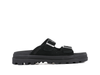 74455-008-M | DUNELITE RIVIERA SUEDE | SCHWARZ