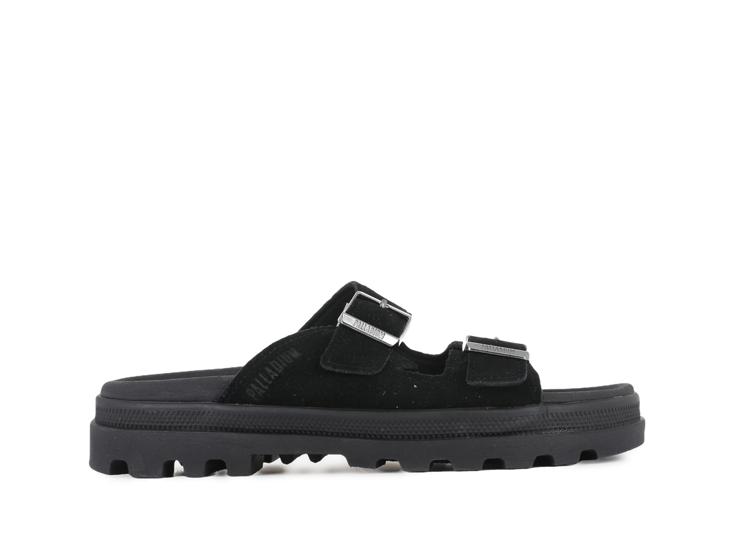 74455-008-M | DUNELITE RIVIERA SUEDE | SCHWARZ