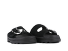 74455-008-M | DUNELITE RIVIERA SUEDE | SCHWARZ