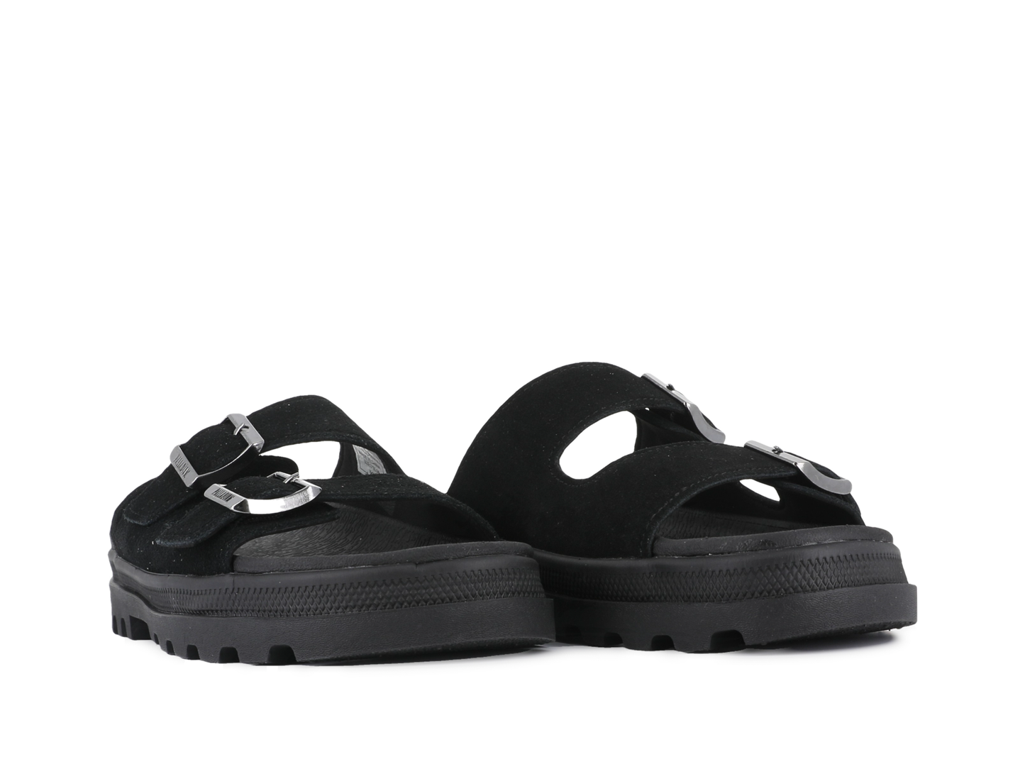 74455-008-M | DUNELITE RIVIERA SUEDE | SCHWARZ