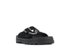 74455-008-M | DUNELITE RIVIERA SUEDE | SCHWARZ