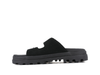 74455-008-M | DUNELITE RIVIERA SUEDE | SCHWARZ
