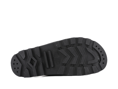 74455-008-M | DUNELITE RIVIERA SUEDE | SCHWARZ
