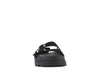 74455-008-M | DUNELITE RIVIERA SUEDE | SCHWARZ