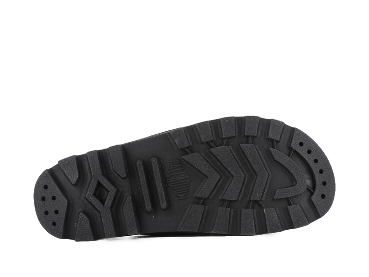 74455-008-M | DUNELITE RIVIERA SUEDE | BLACK
