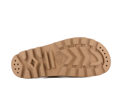 74455-252-M | DUNELITE RIVIERA WILDLEDER | DUNKELBRAUN