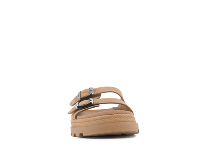 74455-252-M | DUNELITE RIVIERA WILDLEDER | DUNKELBRAUN