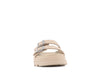 74455-257-M | DUNELITE RIVIERA SUEDE | WARM SAND