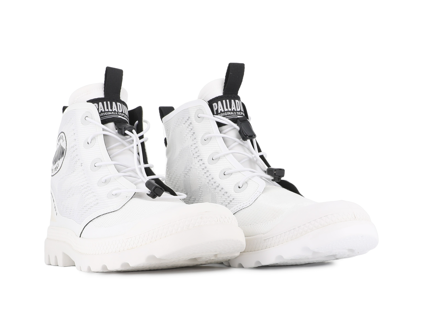 74472-116-M | PAMPA LITE TRAVEL VT | STAR WHITE