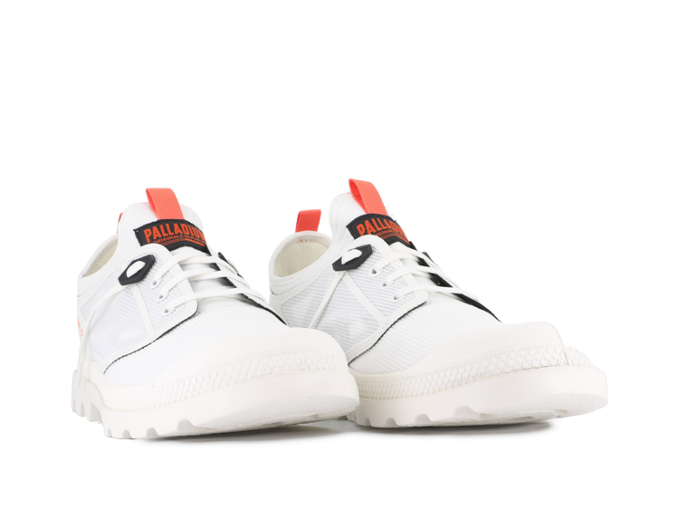 74473-116-M | PAMPA LT TRAVEL LO VT | STAR WHITE