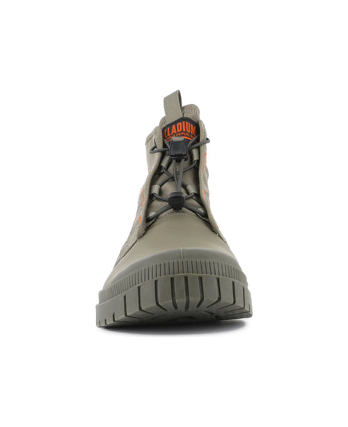 74476-377-M | SP20 TRAVEL HI | DUSKY GREEN - PALLADIUM EU - 3