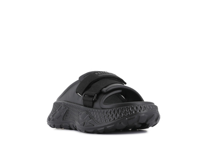 74480-008-M | OFFBOUND SLIDE | SCHWARZ