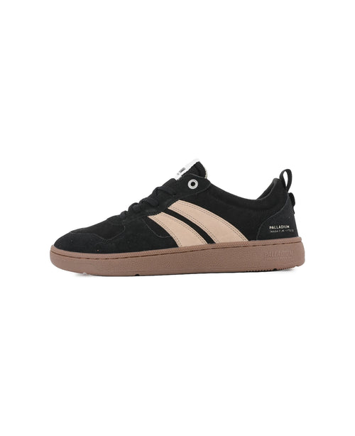 74484-008-M | PALLACUP FLAME OG | BLACK/CREAMY SAND - PALLADIUM EU - 6