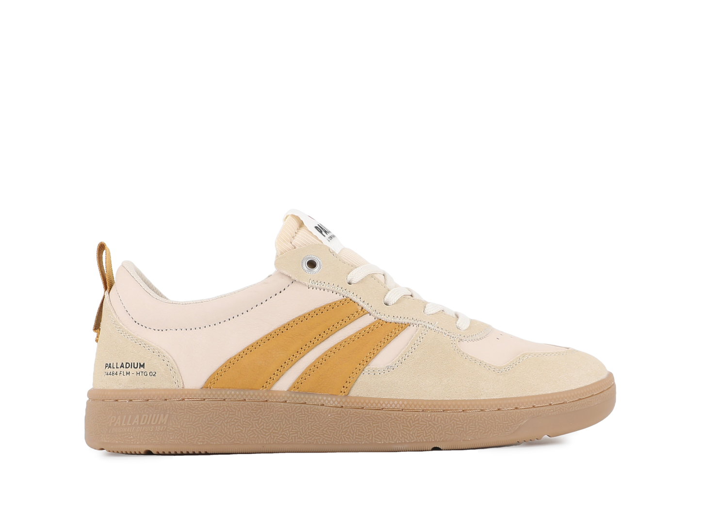 74484-180-M | PALLACUP FLAME OG | MILK/FALL GOLD