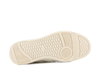 74485-180-M | PALLACUP FLAME LTH | CREAM WHITE