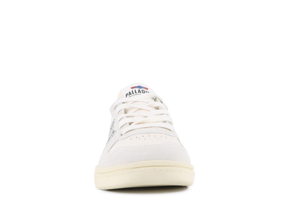 74485-290-M | PALLACUP FLAME LTH | CREAM/SCHNEELEOPARD