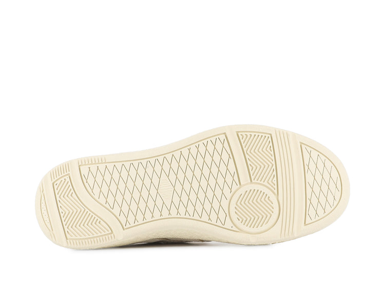 74485-735-M | PALLACUP FLAME LTH | CREAM/GOLDEN PINK