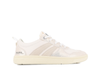 74485-735-M | PALLACUP FLAME LTH | CREAM/GOLDEN PINK