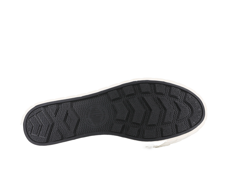 74488-101-M | PALLA ACE LO SURPLUS | ALL STAR WHITE