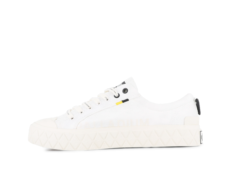 74488-101-M | PALLA ACE LO SURPLUS | ALL STAR WHITE