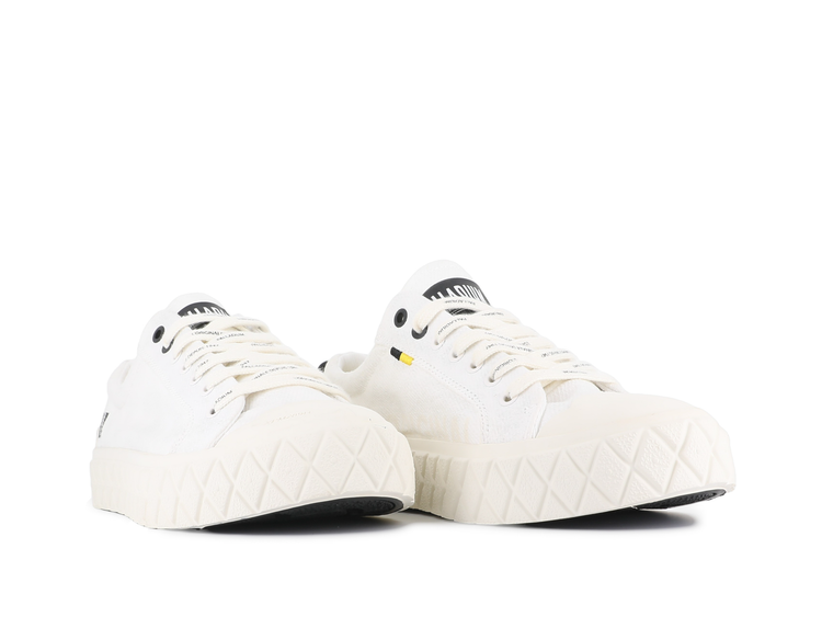 74488-101-M | PALLA ACE LO SURPLUS | ALL STAR WHITE