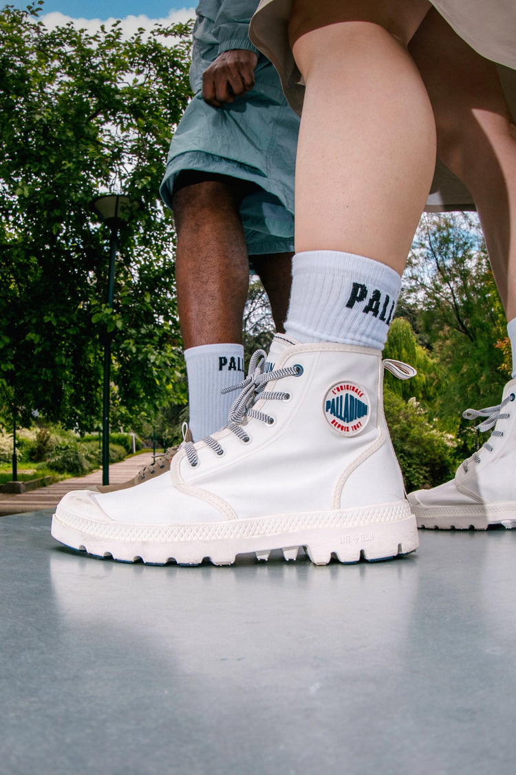 74489-116-M | PAMPA LITE+ HI PARIS | STAR WHITE