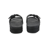 74616-008-M | DUNELITE RIVIERA LEATHER | SCHWARZ